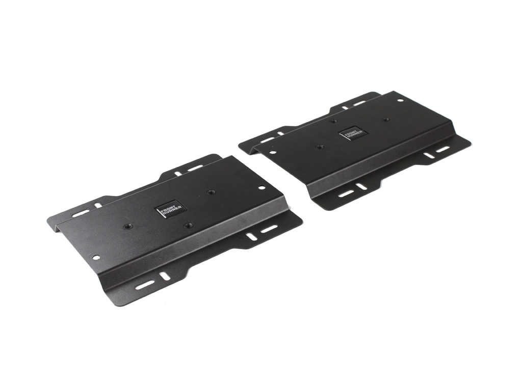 Recovery Device Mounting Kit Premium Overland Outfitters