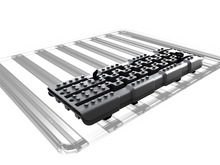 Load image into Gallery viewer, Recovery Device Mounting Kit