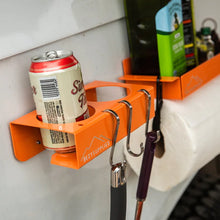 Load image into Gallery viewer, Eezy Supplies Holder + Hook