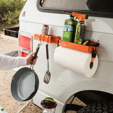 Load image into Gallery viewer, Eezy Supplies Holder + Hook