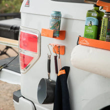 Load image into Gallery viewer, Eezy Supplies Holder + Hook