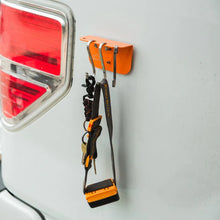 Load image into Gallery viewer, Eezy Supplies Holder + Hook