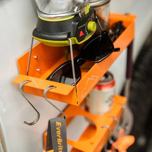 Load image into Gallery viewer, Eezy Supplies Rig Caddy + Hang