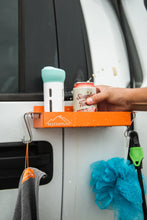 Load image into Gallery viewer, Eezy Supplies Rig Caddy + Hang