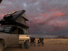 Load image into Gallery viewer, Quick Pitch Hard Shell Roof Top Tent