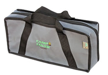 Load image into Gallery viewer, Ratchet/Strap Organizer Bag Ripstop