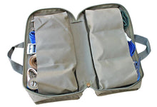 Load image into Gallery viewer, Ratchet/Strap Organizer Bag Ripstop