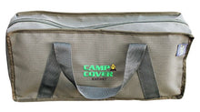 Load image into Gallery viewer, Ratchet/Strap Organizer Bag Ripstop