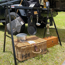 Load image into Gallery viewer, Post General Saw Horse & Hanger