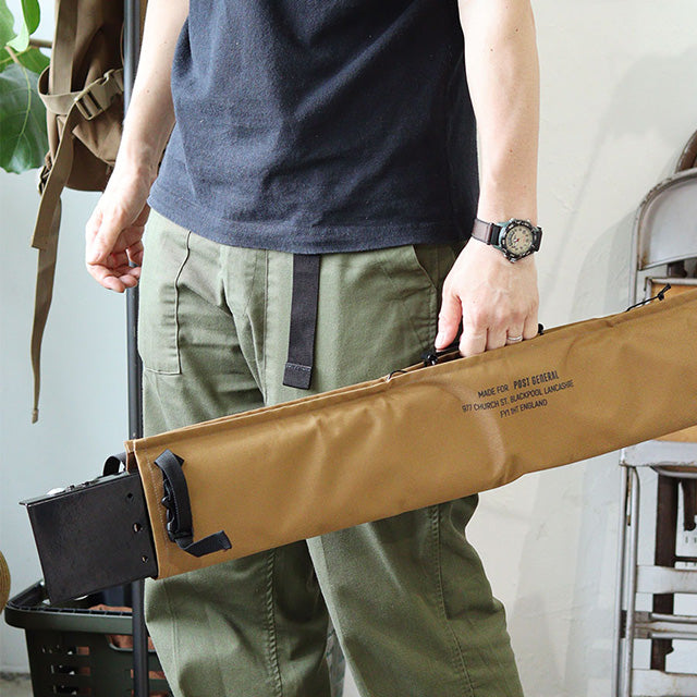 Post General Saw Horse & Hanger – Premium Overland Outfitters