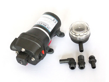 Load image into Gallery viewer, Surgeflow Compact Water System Pump / 12.5l/3.3USG Per Min