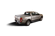 Load image into Gallery viewer, Ford Ranger (2016-2022) Roll Top Load Bed Cover with Side Channels