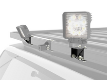 Load image into Gallery viewer, Roof Rack Spotlight Bracket