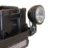 Load image into Gallery viewer, Roof Rack Spotlight Bracket