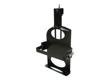 Load image into Gallery viewer, Land Rover Defender Side Mount Jerry Can Holder