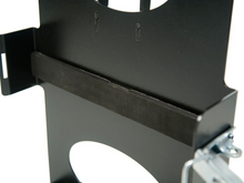 Load image into Gallery viewer, Land Rover Defender Side Mount Jerry Can Holder