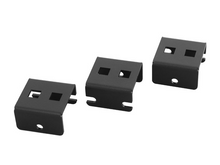 Load image into Gallery viewer, Slimline II Universal Accessory Side Mounting Brackets