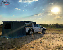 Load image into Gallery viewer, Quick Pitch 270 Weathershade Side Wall Kit