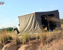 Load image into Gallery viewer, Quick Pitch 270 Weathershade Side Wall Kit