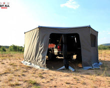 Load image into Gallery viewer, Quick Pitch 270 Weathershade Side Wall Kit