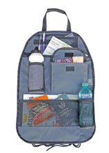 Load image into Gallery viewer, Seat Storage Ripstop Bag - Single