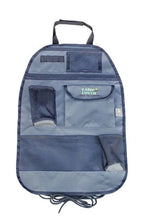 Load image into Gallery viewer, Seat Storage Ripstop Bag - Single