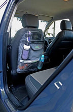 Load image into Gallery viewer, Seat Storage Ripstop Bag - Single