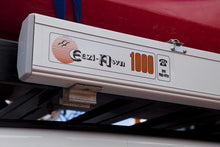 Load image into Gallery viewer, 2.0m Eezi-Awn Series 1000 Awning - Black Aluminum Case