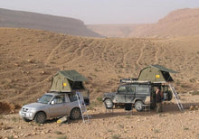 Load image into Gallery viewer, Eezi-Awn Series 3 1200 Roof Top Tent