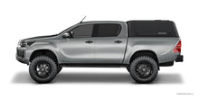 Load image into Gallery viewer, SmartCap EVO Adventure Toyota Hilux Double Cab