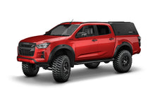 Load image into Gallery viewer, SmartCap EVO Adventure Isuzu DMax / Mazda BT50 (2021-current)