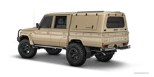 Load image into Gallery viewer, SmartCap Toyota Land Cruiser 79 Double Cab