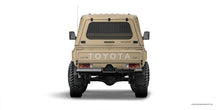 Load image into Gallery viewer, SmartCap Toyota Land Cruiser 79 Double Cab
