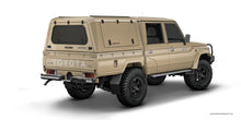 Load image into Gallery viewer, SmartCap Toyota Land Cruiser 79 Double Cab