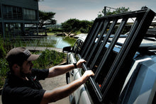 Load image into Gallery viewer, SmartCap Drop Rack - Hilux and Ranger