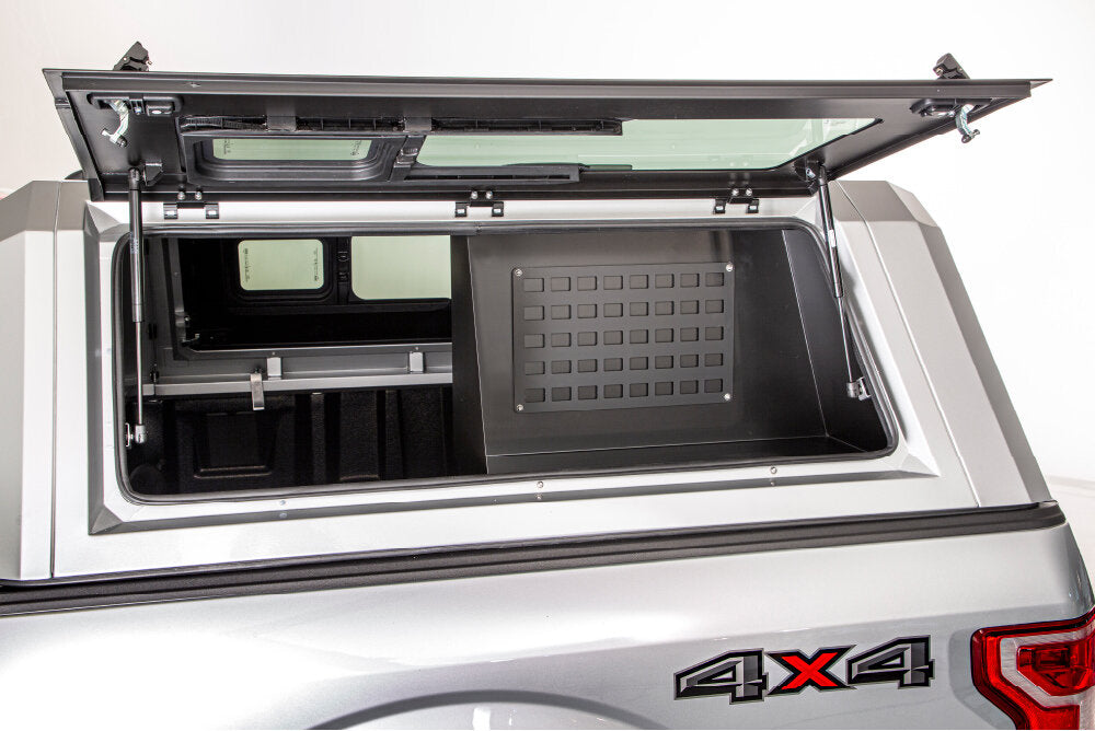 1/2 Gullwing Box Premium Overland Outfitters