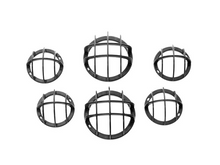 Load image into Gallery viewer, Land Rover Defender (2007-2016) Tail Light Protectors