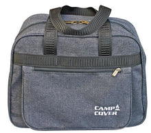 Load image into Gallery viewer, Camp Cover Tote Bag