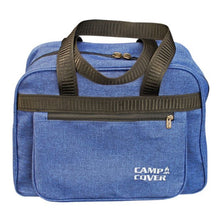 Load image into Gallery viewer, Camp Cover Tote Bag