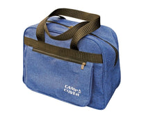 Load image into Gallery viewer, Camp Cover Tote Bag