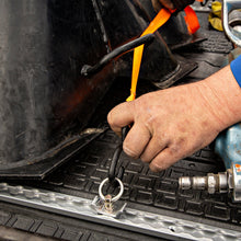 Load image into Gallery viewer, Decked Coretrax with 4 Stainless Steel Loops