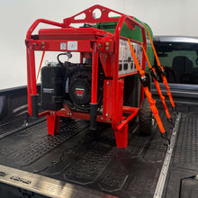 Load image into Gallery viewer, Decked Coretrax with 4 Stainless Steel Loops