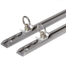 Load image into Gallery viewer, Decked Coretrax with 4 Stainless Steel Loops