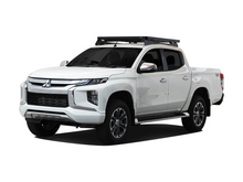 Load image into Gallery viewer, Mitsubishi Strada/Triton / 5th Gen (2015-2023) Slimline II Roof Rack Kit
