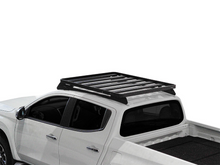 Load image into Gallery viewer, Mitsubishi Strada/Triton / 5th Gen (2015-2023) Slimline II Roof Rack Kit