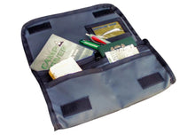 Load image into Gallery viewer, Camp Cover Visor Pouch Ripstop