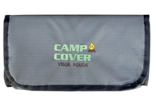 Load image into Gallery viewer, Camp Cover Visor Pouch Ripstop