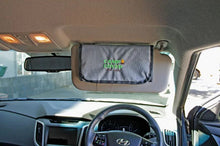 Load image into Gallery viewer, Camp Cover Visor Pouch Ripstop