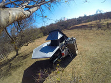 Load image into Gallery viewer, Quick Pitch 270 Weathershade 20 Second Awning