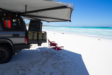 Load image into Gallery viewer, Quick Pitch 270 Weathershade 20 Second Awning